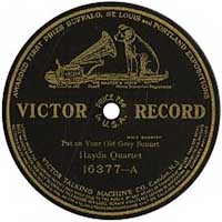 Victor 16377